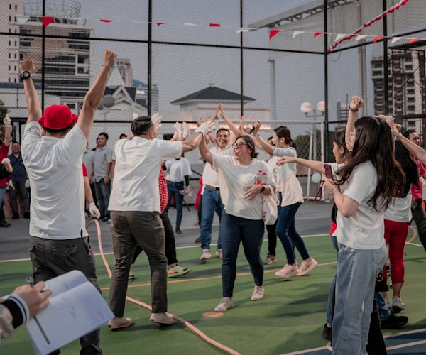 Team Building
