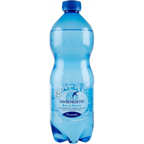 Acqua Gassata