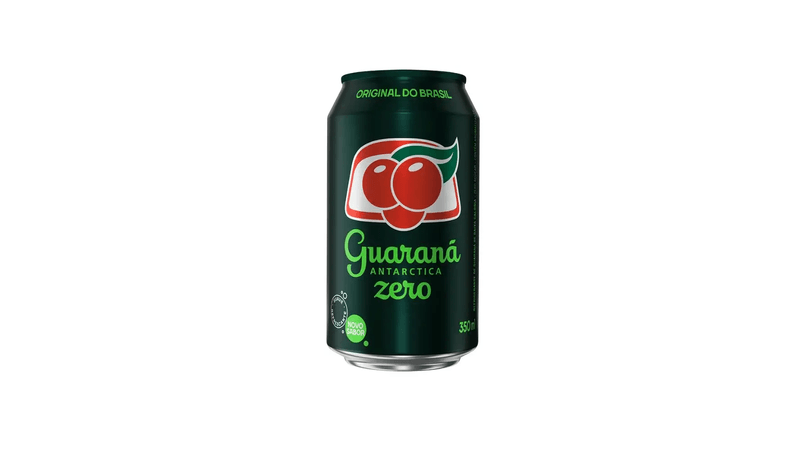 Guarana Zero