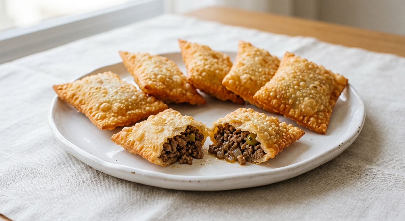 Pastel de carne