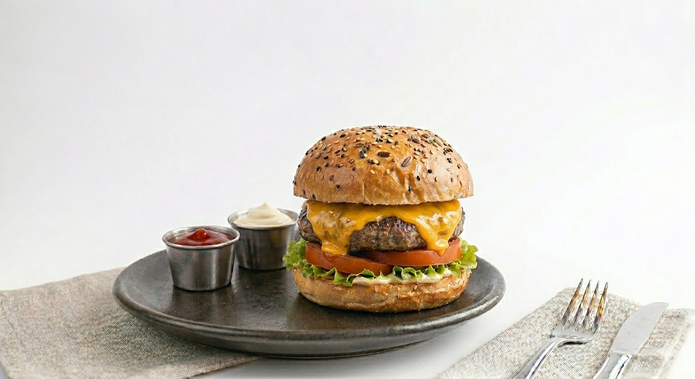 Cheeseburger