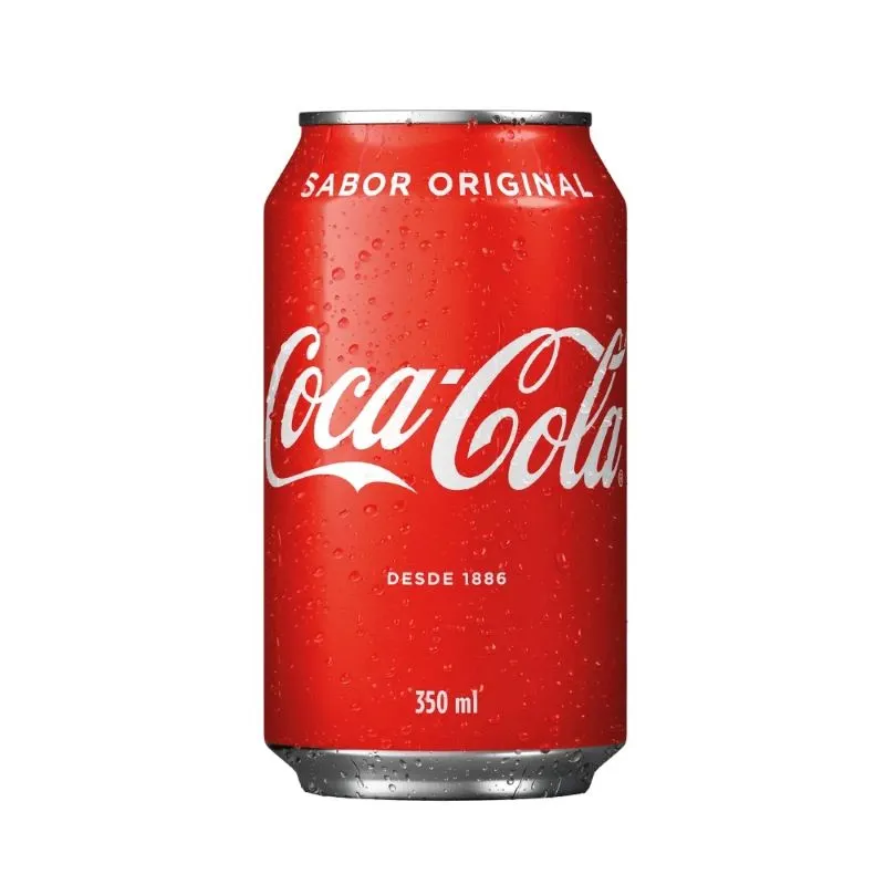 Coca-Cola Original