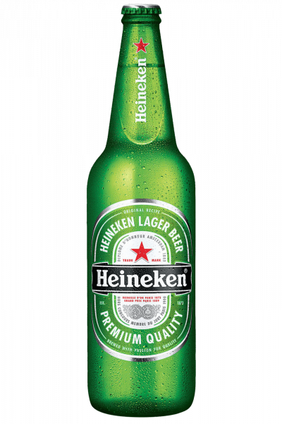 Birra Heineken 66cl