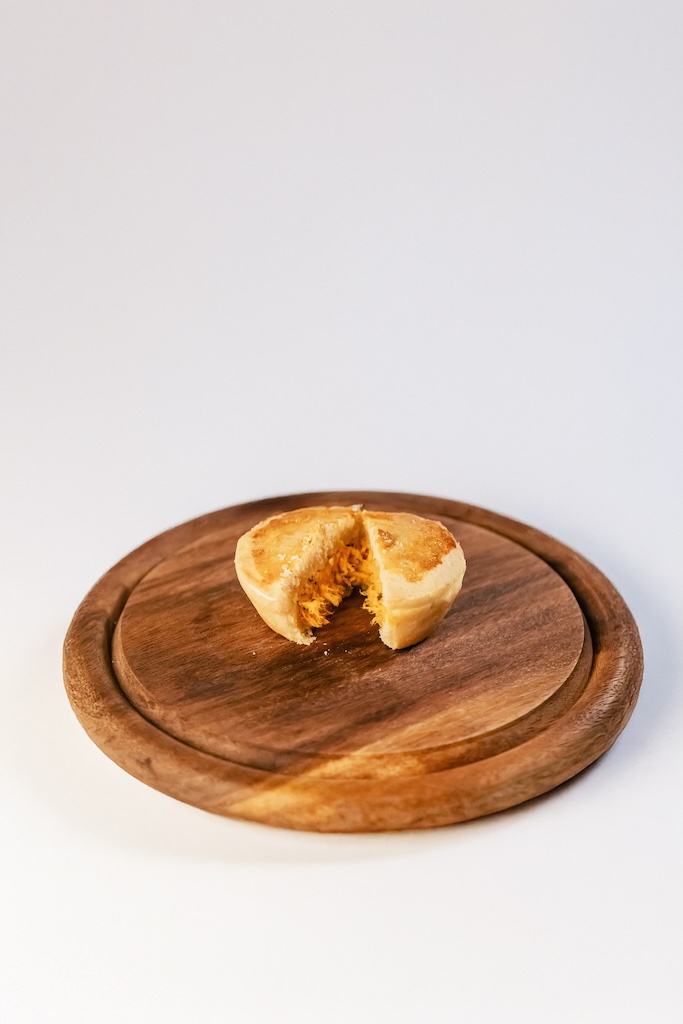 Empada di pollo