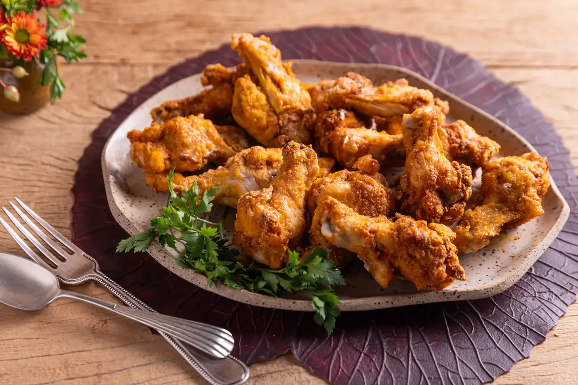 Aletta di Pollo