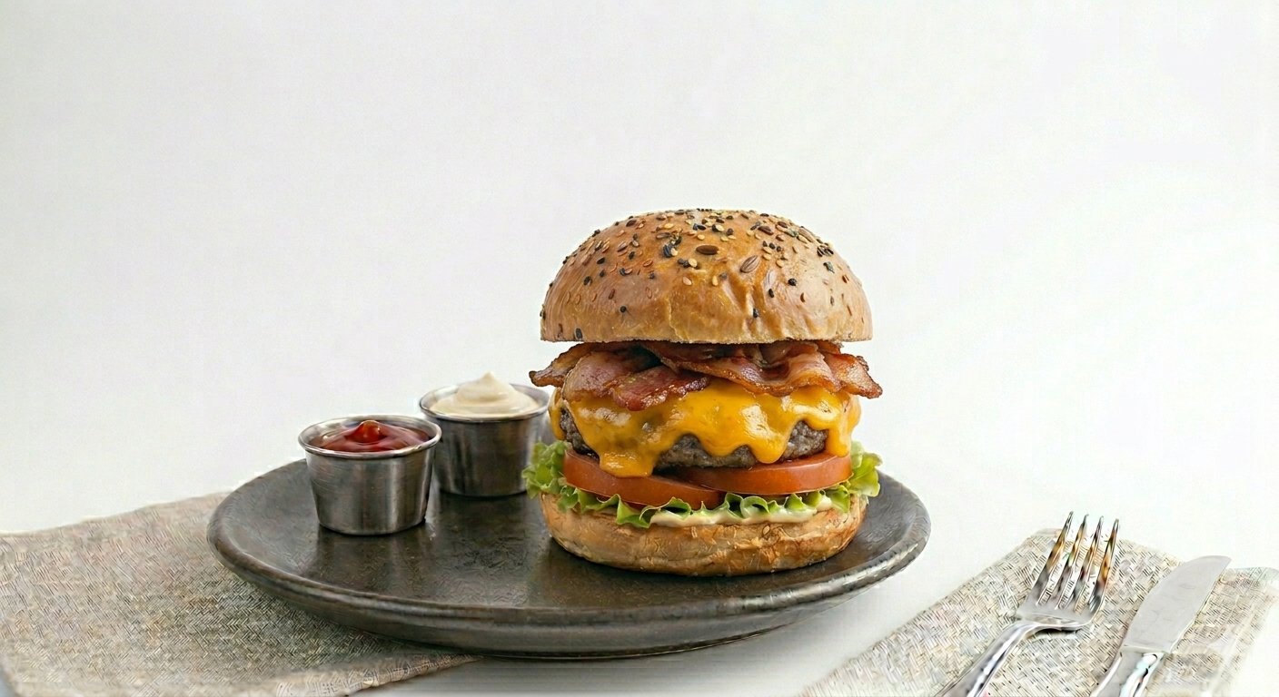 Cheesbacon