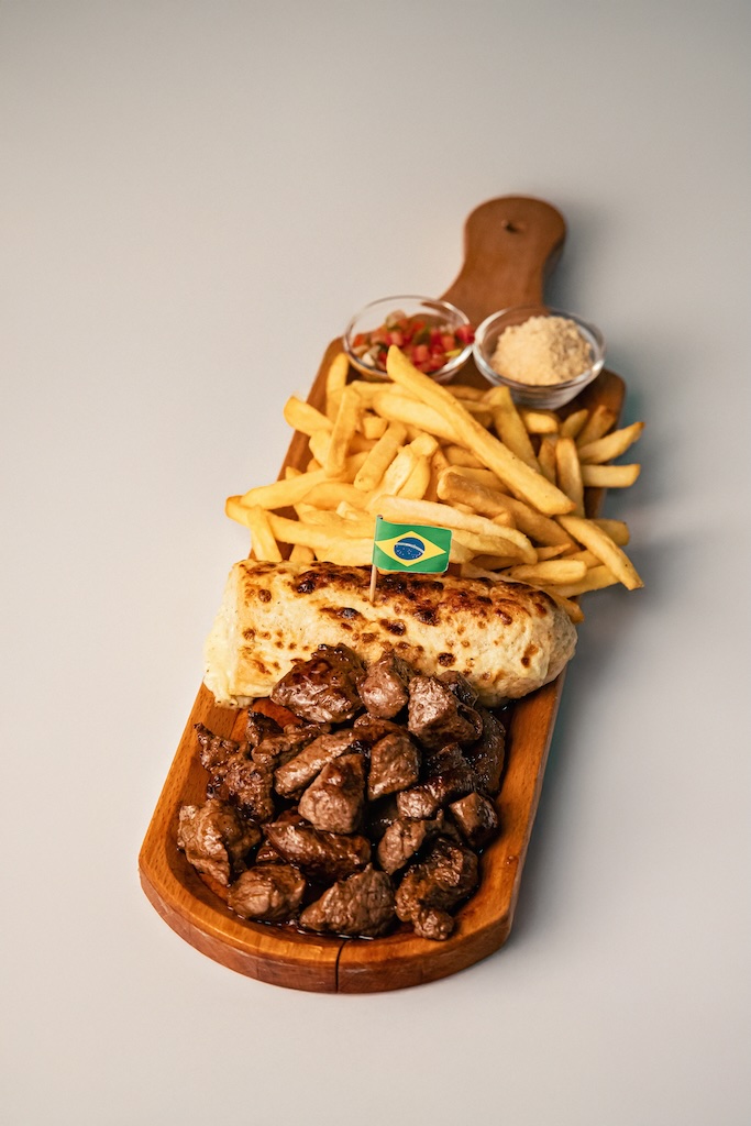 Combo Controfiletto